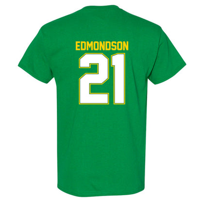 KYSU - NCAA Men's Basketball : Justin Edmondson - Classic Shersey T-Shirt-1