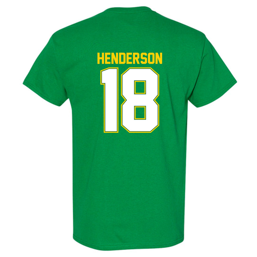KYSU - NCAA Football : Elijah Henderson - Classic Shersey T-Shirt-1
