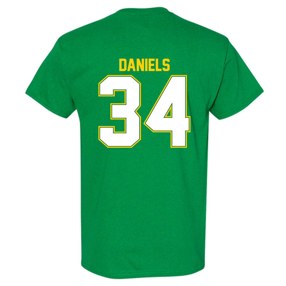 KYSU - NCAA Football : Michael Daniels - Classic Shersey T-Shirt-1