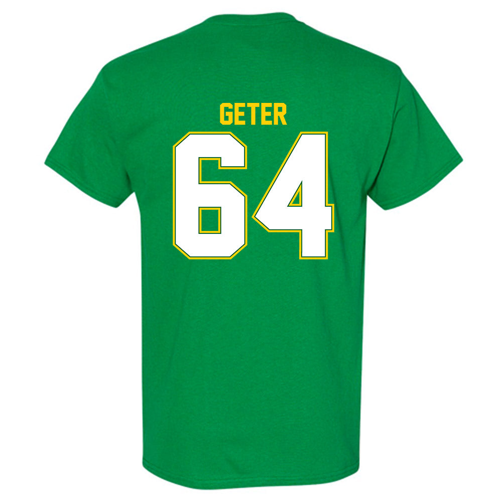 KYSU - NCAA Football : Anthony Geter - Classic Shersey T-Shirt-1