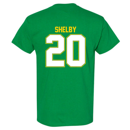  - NCAA Women's Volleyball : Sydney Shelby - Classic Shersey T-Shirt-1