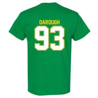 KYSU - NCAA Football : Benjamin Darough - Classic Shersey T-Shirt-1