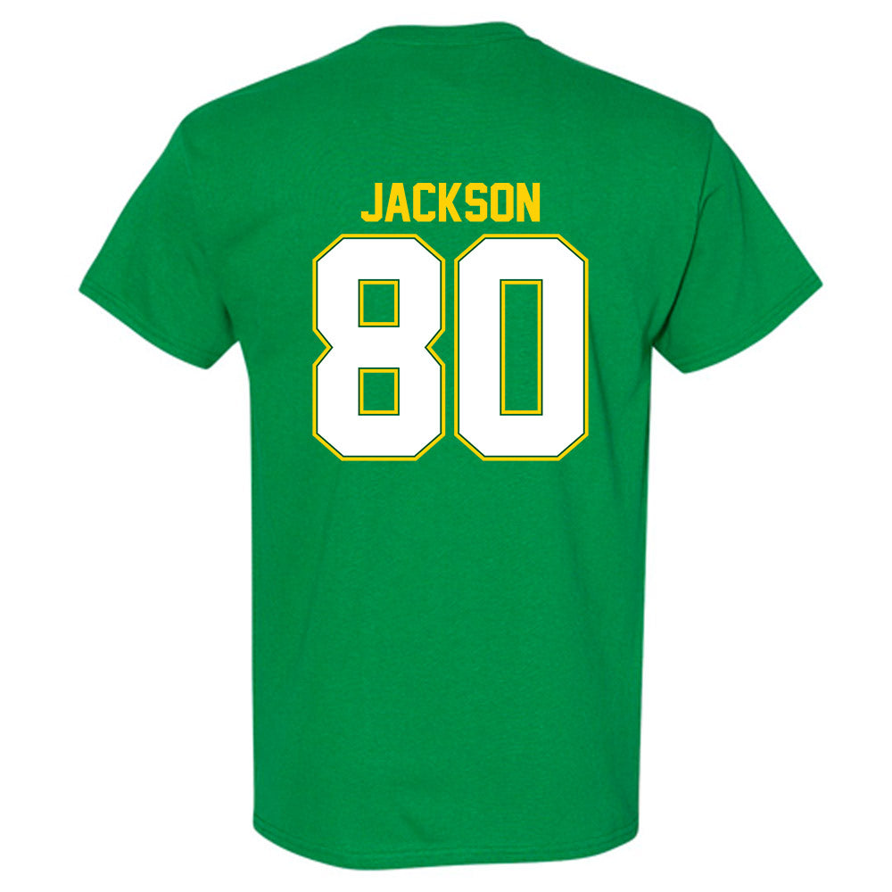 KYSU - NCAA Football : Cory Jackson - Classic Shersey T-Shirt-1