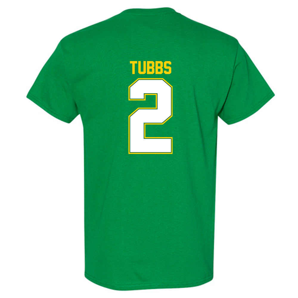 KYSU - NCAA Women's Volleyball : Leah Tubbs - Classic Shersey T-Shirt-1