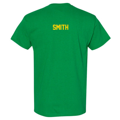 KYSU - NCAA Men's Track & Field : Justin Smith - Classic Shersey T-Shirt-1