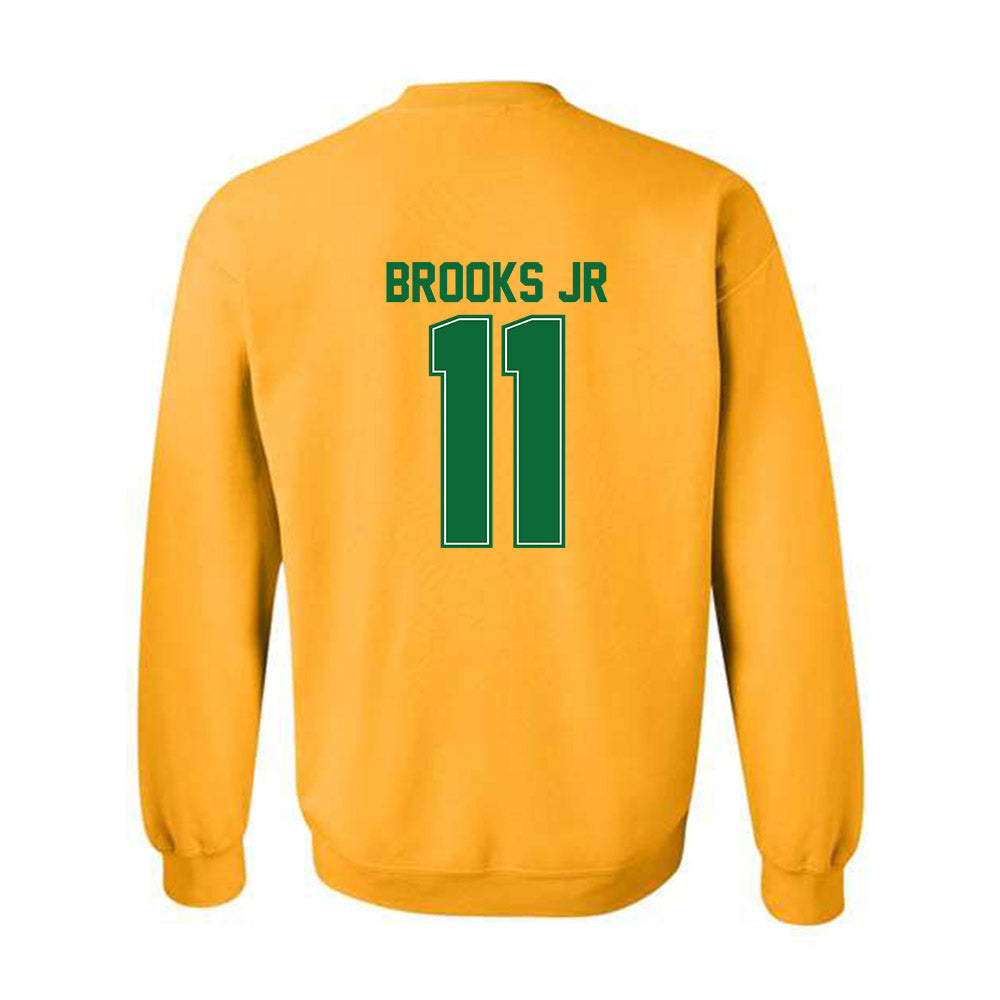 KYSU - NCAA Men's Basketball : Tyson Brooks Jr - Classic Shersey Crewneck Sweatshirt-1