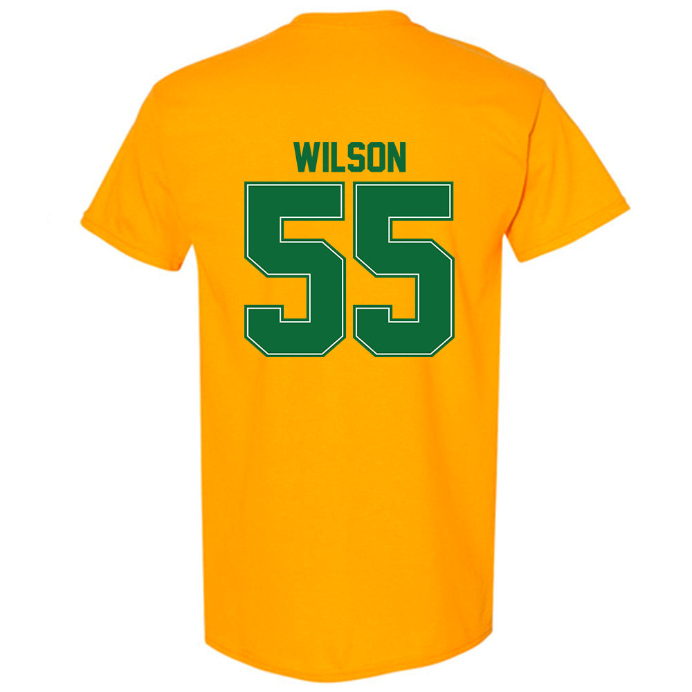 KYSU - NCAA Football : Chandler Wilson - Classic Shersey T-Shirt-1