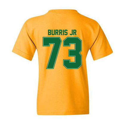 KYSU - NCAA Football : Patrick Burris Jr - Classic Shersey Youth T-Shirt-1