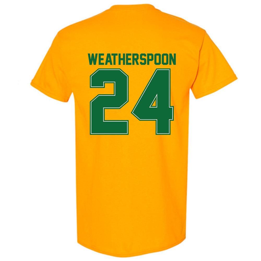 KYSU - NCAA Women's Basketball : Jeana Weatherspoon - Classic Shersey T-Shirt-1