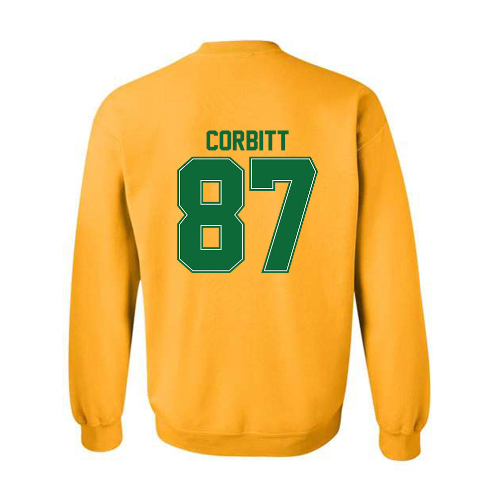 KYSU - NCAA Football : Jalen Corbitt - Classic Shersey Crewneck Sweatshirt-1