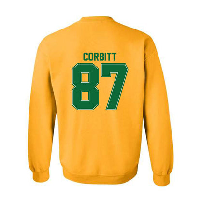 KYSU - NCAA Football : Jalen Corbitt - Classic Shersey Crewneck Sweatshirt-1