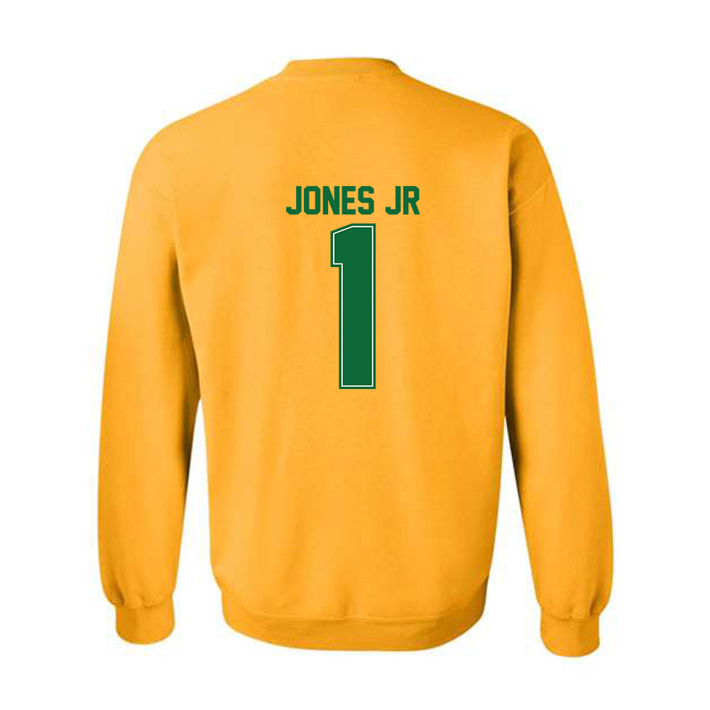 KYSU - NCAA Baseball : Preston Jones Jr - Classic Shersey Crewneck Sweatshirt-1