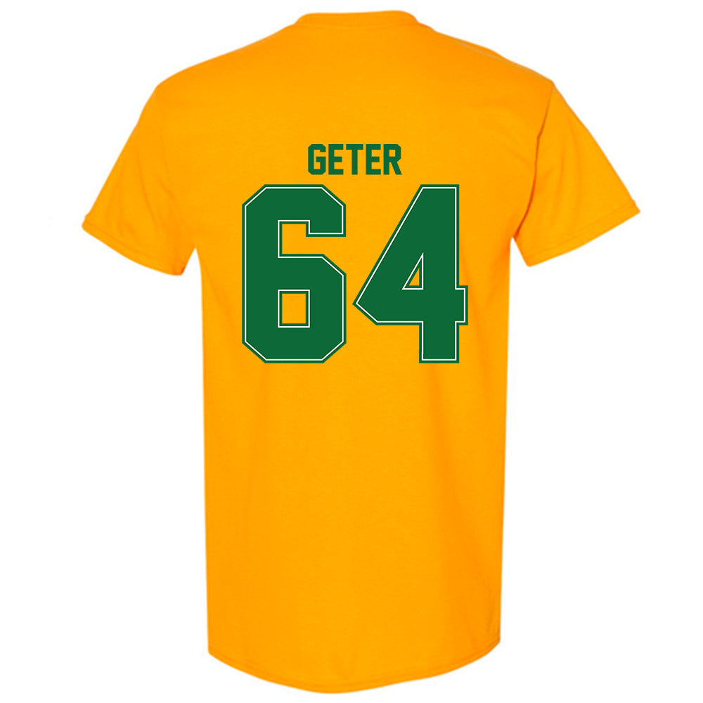 KYSU - NCAA Football : Anthony Geter - Classic Shersey T-Shirt-1