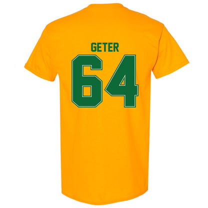 KYSU - NCAA Football : Anthony Geter - Classic Shersey T-Shirt-1