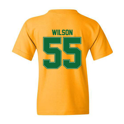 KYSU - NCAA Football : Chandler Wilson - Classic Shersey Youth T-Shirt-1