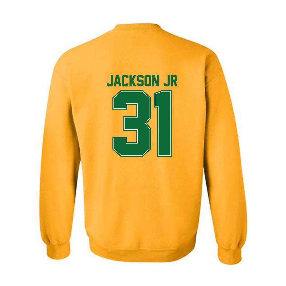 KYSU - NCAA Baseball : Anthony Jackson Jr - Classic Shersey Crewneck Sweatshirt-1
