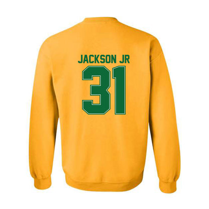 KYSU - NCAA Baseball : Anthony Jackson Jr - Classic Shersey Crewneck Sweatshirt-1
