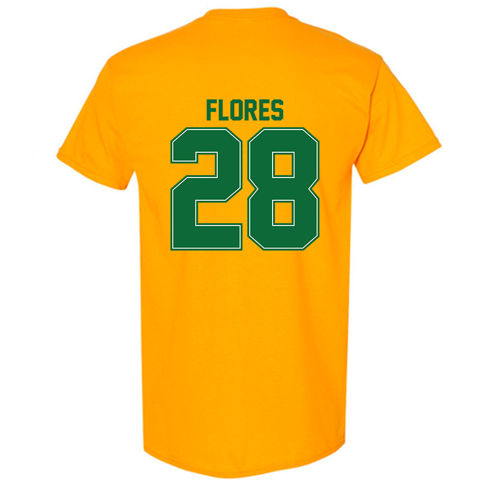 KYSU - NCAA Football : Mark Flores - Classic Shersey T-Shirt-1