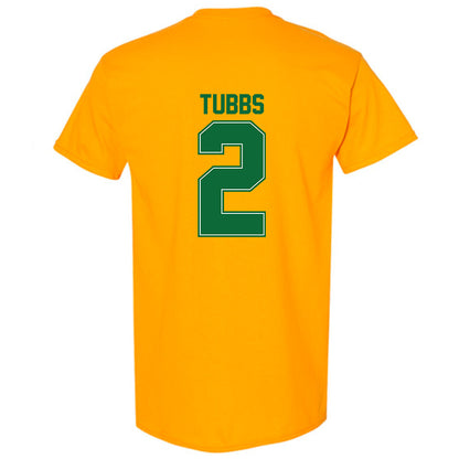 KYSU - NCAA Women's Volleyball : Leah Tubbs - Classic Shersey T-Shirt-1