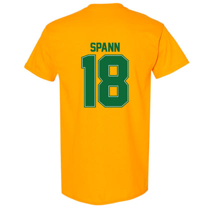 KYSU - NCAA Football : Trey Spann - Classic Shersey T-Shirt-1