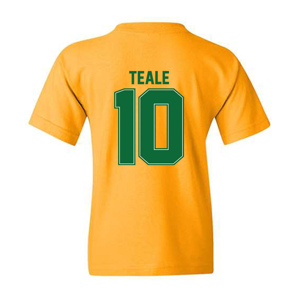 KYSU - NCAA Softball : Savannah Teale - Classic Shersey Youth T-Shirt-1