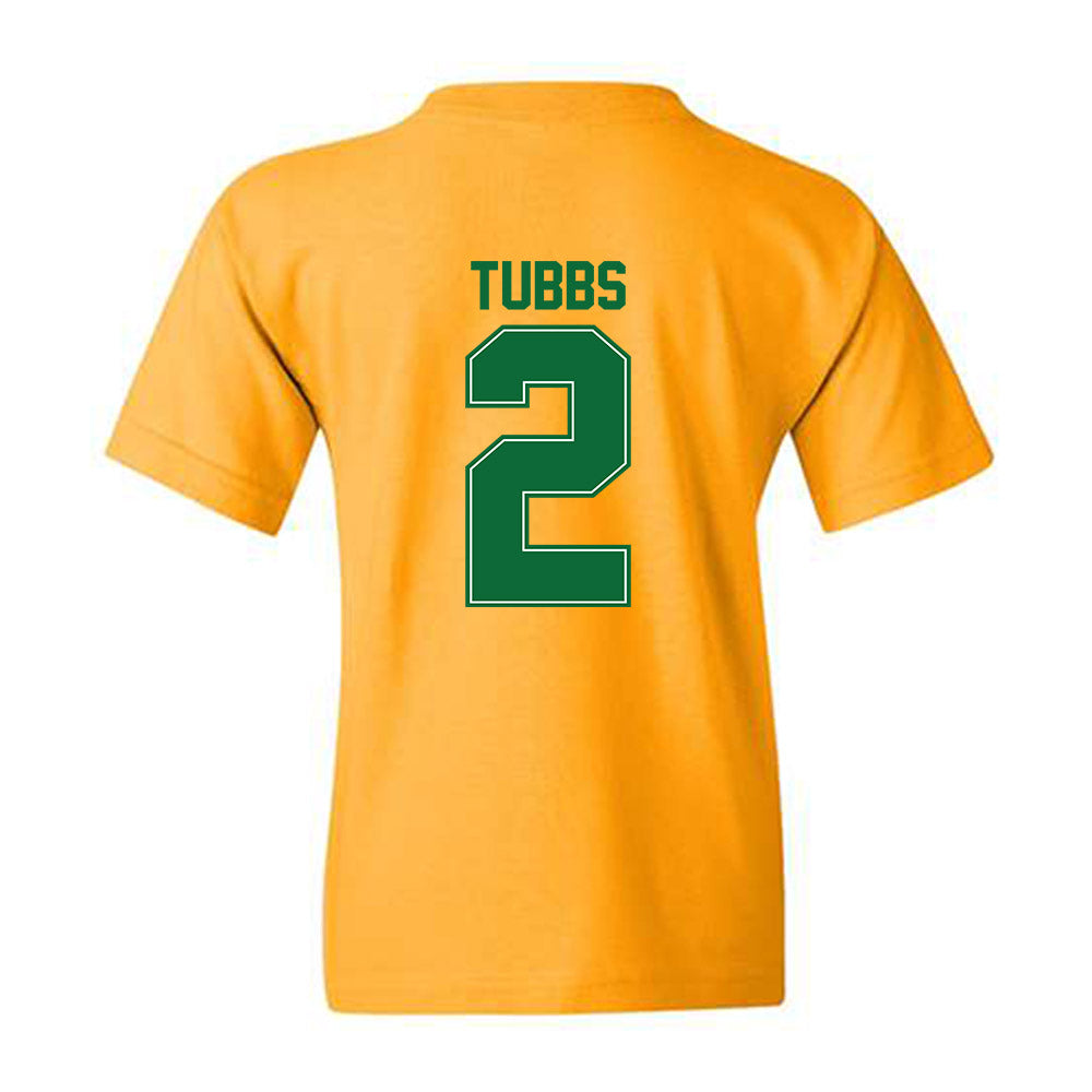 KYSU - NCAA Women's Volleyball : Leah Tubbs - Classic Shersey Youth T-Shirt-1