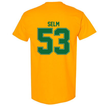 KYSU - NCAA Football : Hamadoun Selm - Classic Shersey T-Shirt-1