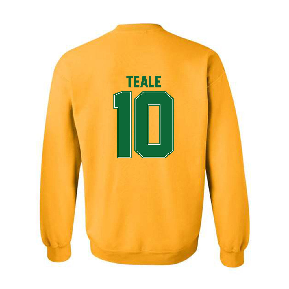KYSU - NCAA Softball : Savannah Teale - Classic Shersey Crewneck Sweatshirt-1