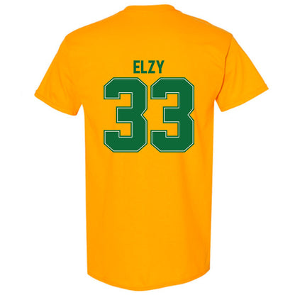 KYSU - NCAA Football : Chad Elzy - Classic Shersey T-Shirt-1