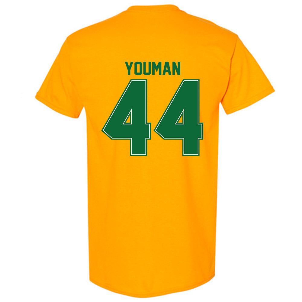 KYSU - NCAA Football : Mataye Youman - Classic Shersey T-Shirt-1