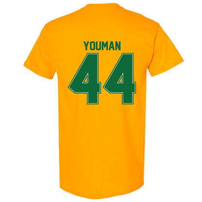 KYSU - NCAA Football : Mataye Youman - Classic Shersey T-Shirt-1