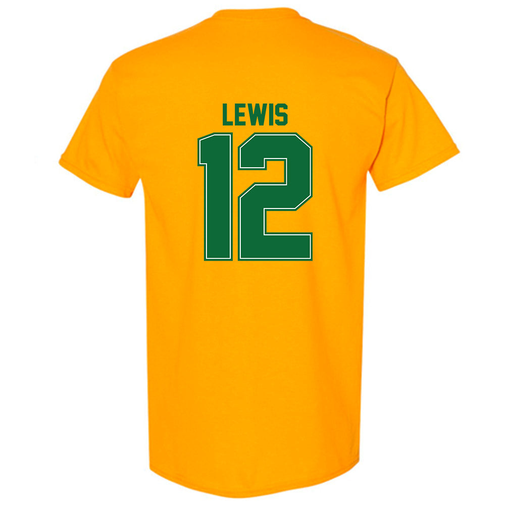 KYSU - NCAA Baseball : Zion Lewis - Classic Shersey T-Shirt-1