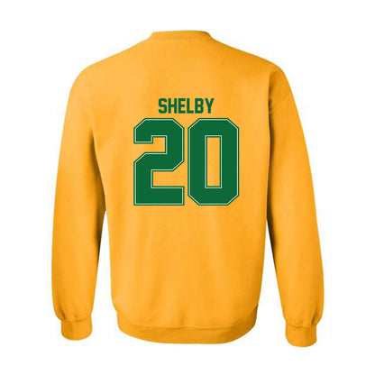 KYSU - NCAA Women's Volleyball : Sydney Shelby - Classic Shersey Crewneck Sweatshirt-1