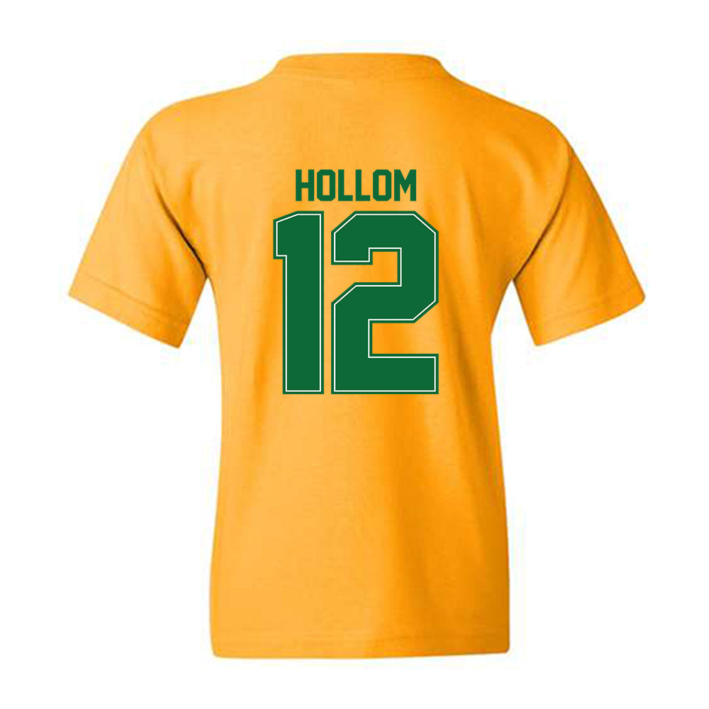 KYSU - NCAA Softball : LillieAnn Hollom - Classic Shersey Youth T-Shirt-1