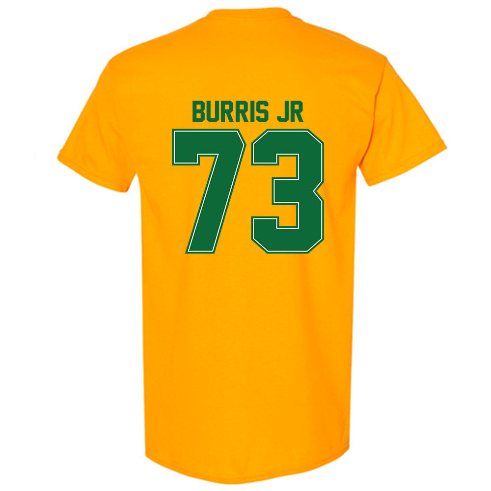 KYSU - NCAA Football : Patrick Burris Jr - Classic Shersey T-Shirt-1
