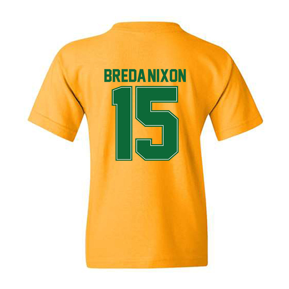 KYSU - NCAA Women's Volleyball : Sydnee Breda-Nixon - Classic Shersey Youth T-Shirt-1