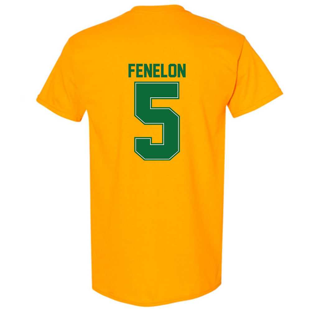 KYSU - NCAA Women's Basketball : Naja Fenelon - Classic Shersey T-Shirt-1