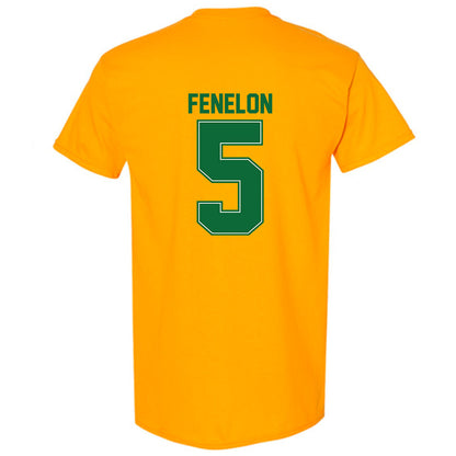 KYSU - NCAA Women's Basketball : Naja Fenelon - Classic Shersey T-Shirt-1