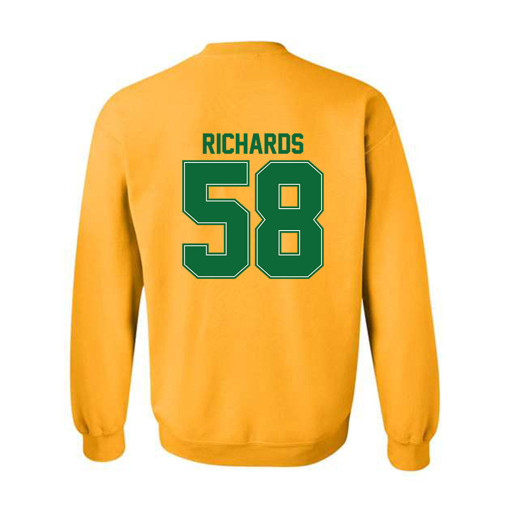 KYSU - NCAA Football : Syia Richards - Classic Shersey Crewneck Sweatshirt-1