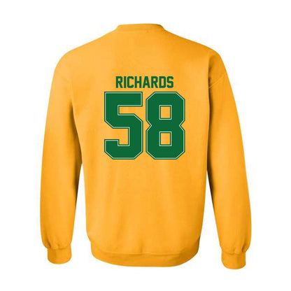 KYSU - NCAA Football : Syia Richards - Classic Shersey Crewneck Sweatshirt-1