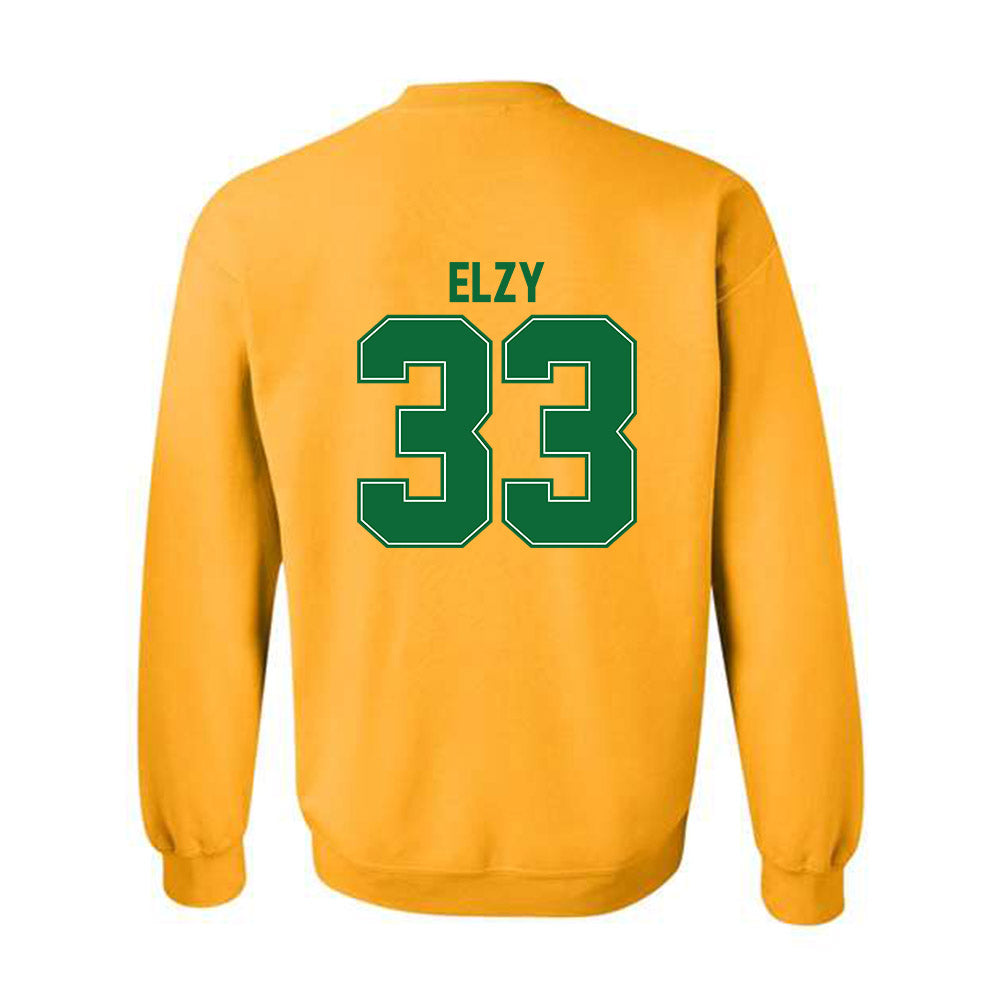 KYSU - NCAA Football : Chad Elzy - Classic Shersey Crewneck Sweatshirt-1