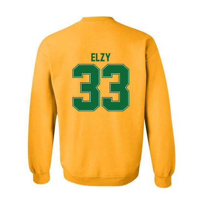 KYSU - NCAA Football : Chad Elzy - Classic Shersey Crewneck Sweatshirt-1