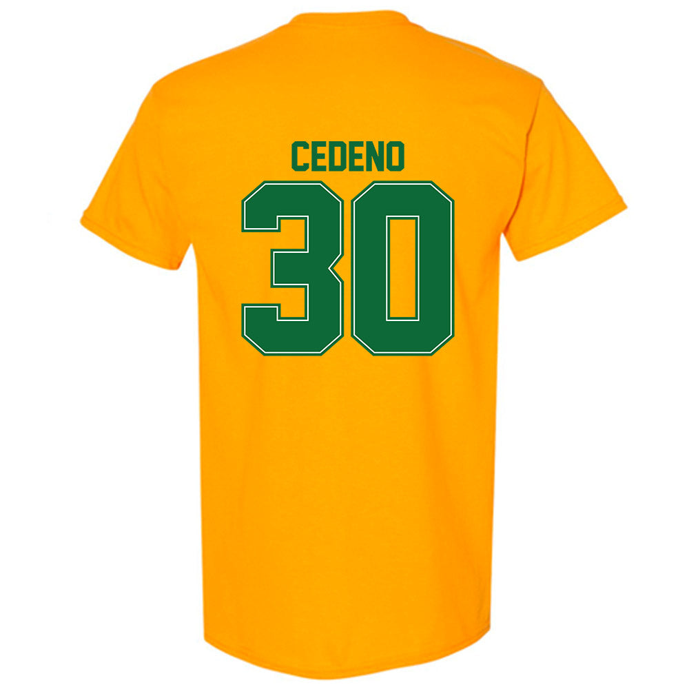 KYSU - NCAA Baseball : Somer Cedeno - Classic Shersey T-Shirt-1