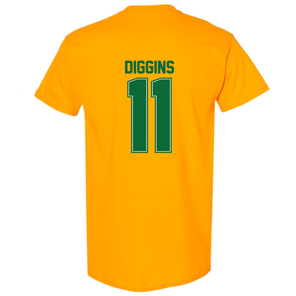 KYSU - NCAA Football : Jordan Diggins - Classic Shersey T-Shirt-1