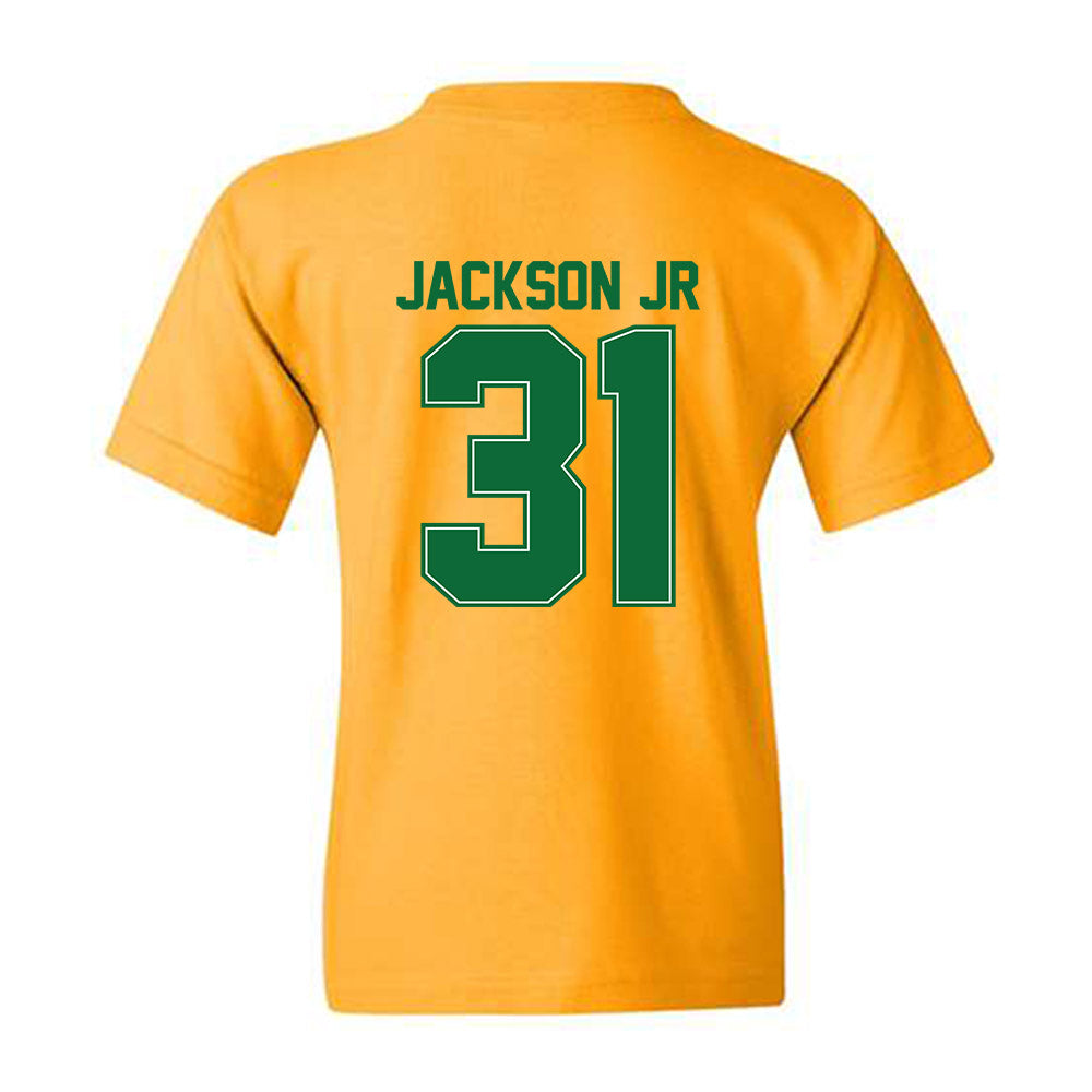 KYSU - NCAA Baseball : Anthony Jackson Jr - Classic Shersey Youth T-Shirt-1