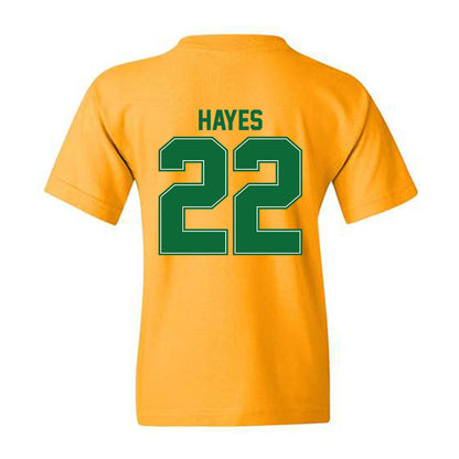 KYSU - NCAA Women's Basketball : Aaliyah Hayes - Classic Shersey Youth T-Shirt-1