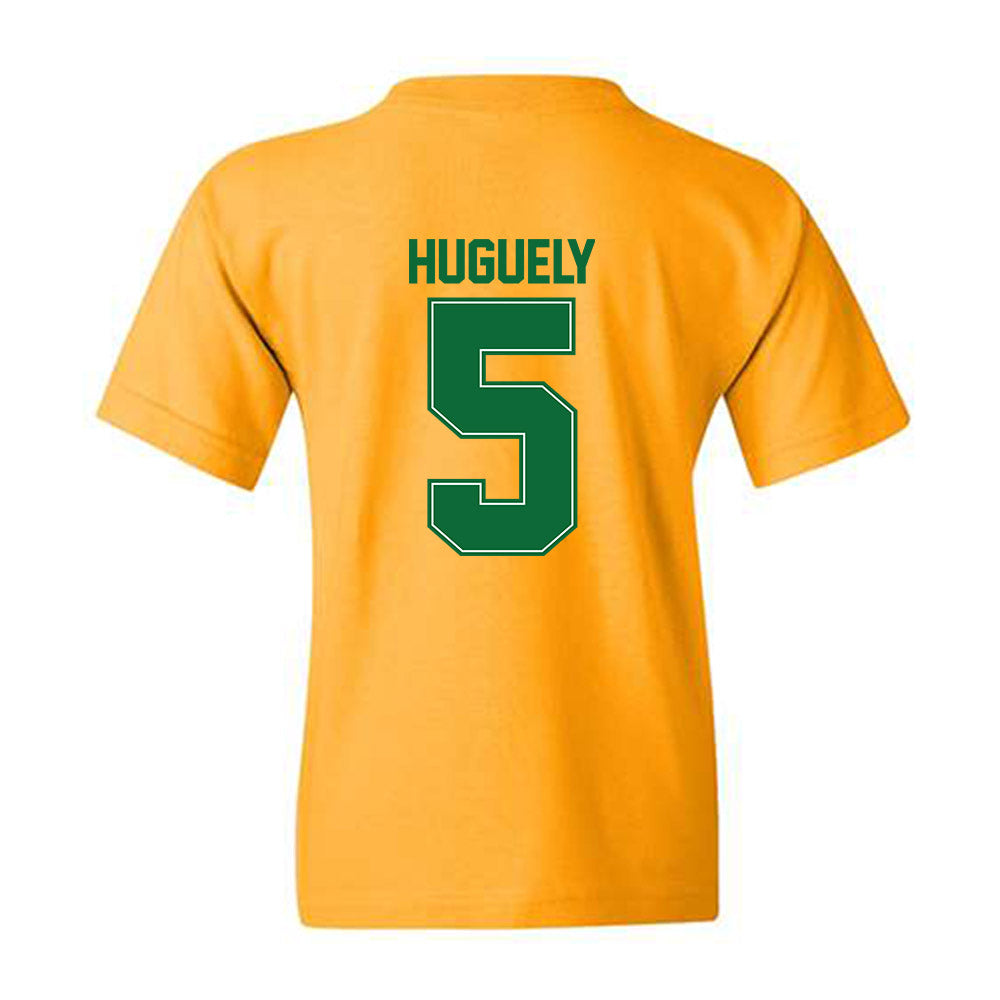 KYSU - NCAA Women's Volleyball : Ananiah Huguely - Classic Shersey Youth T-Shirt-1