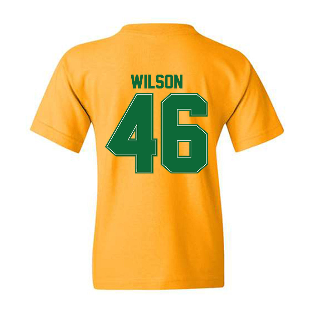 KYSU - NCAA Football : Jovan Wilson - Classic Shersey Youth T-Shirt-1