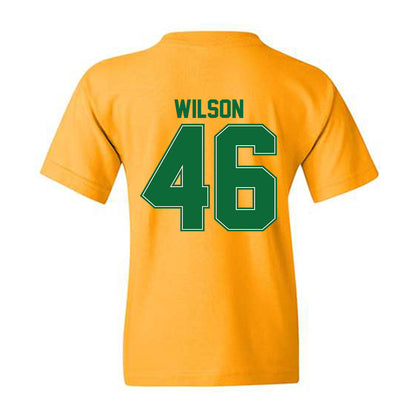 KYSU - NCAA Football : Jovan Wilson - Classic Shersey Youth T-Shirt-1