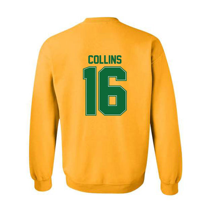 KYSU - NCAA Women's Volleyball : Jayla Collins - Classic Shersey Crewneck Sweatshirt-1